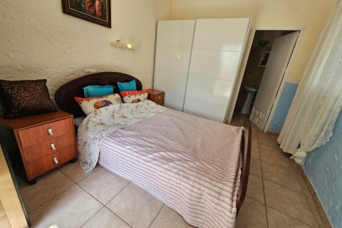 Продажа виллы в Хавеа, Аликанте, Испания 3 спальни, 245м2 №122592 - фото 16