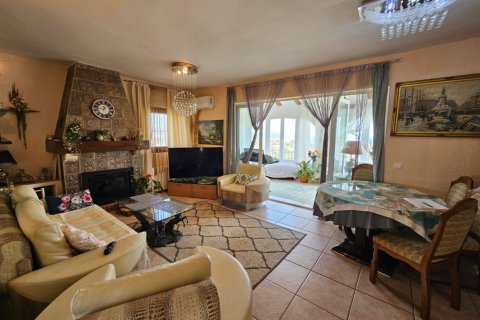 Продажа виллы в Хавеа, Аликанте, Испания 3 спальни, 245м2 №122592 - фото 3