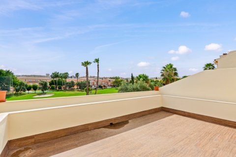 Duplex for sale San Juan, Alicante, Spain 3 bedrooms, 218 sq.m. No. 122590 - photo 23