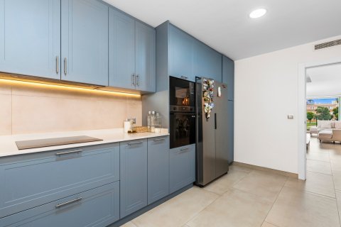 Duplex for sale San Juan, Alicante, Spain 3 bedrooms, 218 sq.m. No. 122590 - photo 16
