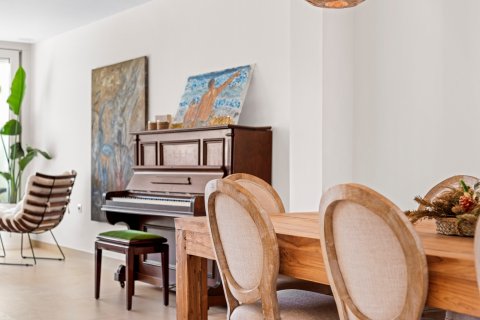 Duplex for sale San Juan, Alicante, Spain 3 bedrooms, 218 sq.m. No. 122590 - photo 6