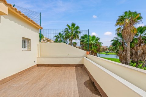 Duplex for sale San Juan, Alicante, Spain 3 bedrooms, 218 sq.m. No. 122590 - photo 22