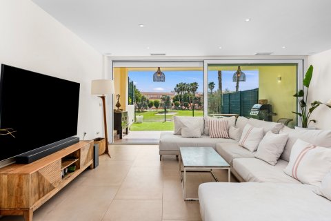 Duplex for sale San Juan, Alicante, Spain 3 bedrooms, 218 sq.m. No. 122590 - photo 1
