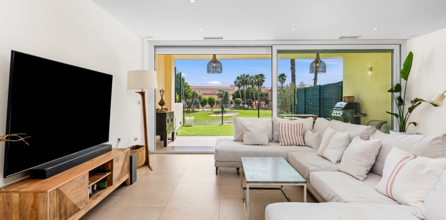 Duplex San Juan, Alicante, Spain 3 bedrooms, 218 sq.m. No. 122590