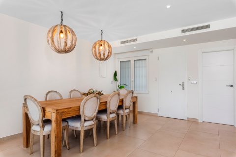 Duplex for sale San Juan, Alicante, Spain 3 bedrooms, 218 sq.m. No. 122590 - photo 7