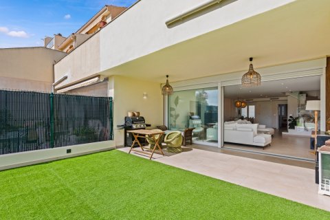 Duplex for sale San Juan, Alicante, Spain 3 bedrooms, 218 sq.m. No. 122590 - photo 11