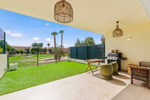 Duplex for sale San Juan, Alicante, Spain 3 bedrooms, 218 sq.m. No. 122590 - photo 12