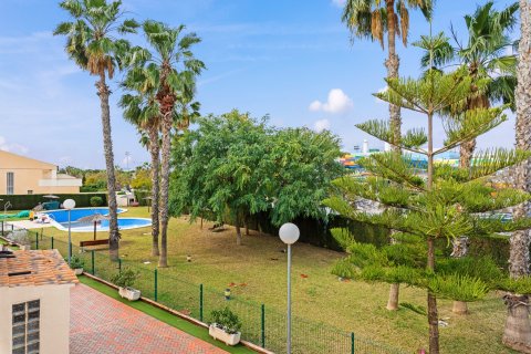 Duplex for sale San Juan, Alicante, Spain 3 bedrooms, 218 sq.m. No. 122590 - photo 25