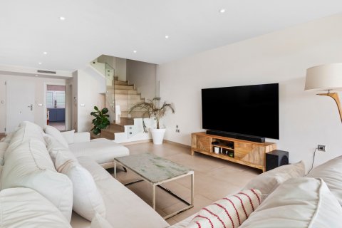 Duplex for sale San Juan, Alicante, Spain 3 bedrooms, 218 sq.m. No. 122590 - photo 5