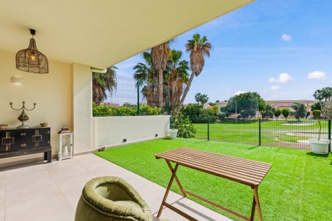 Duplex for sale San Juan, Alicante, Spain 3 bedrooms, 218 sq.m. No. 122590 - photo 13