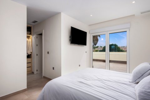 Duplex for sale San Juan, Alicante, Spain 3 bedrooms, 218 sq.m. No. 122590 - photo 21