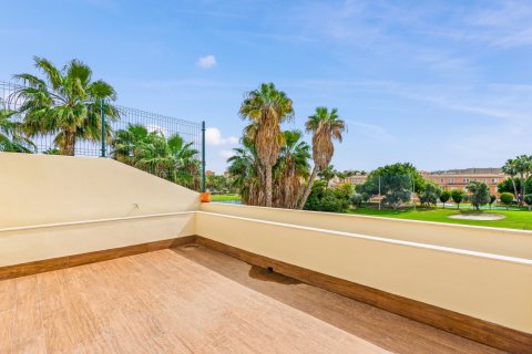 Duplex for sale San Juan, Alicante, Spain 3 bedrooms, 218 sq.m. No. 122590 - photo 24