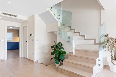 Duplex for sale San Juan, Alicante, Spain 3 bedrooms, 218 sq.m. No. 122590 - photo 19