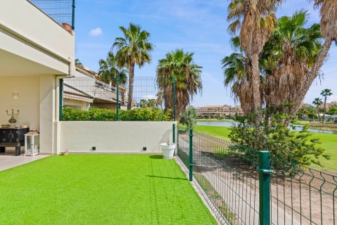 Duplex for sale San Juan, Alicante, Spain 3 bedrooms, 218 sq.m. No. 122590 - photo 14