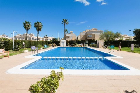 Townhouse à vendre Torrevieja, Alicante, Espagne, 2 chambres, 83 m2 No. 125780 - photo 17