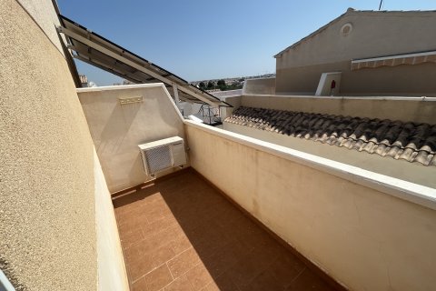 Townhouse à vendre Torrevieja, Alicante, Espagne, 2 chambres, 83 m2 No. 125780 - photo 13