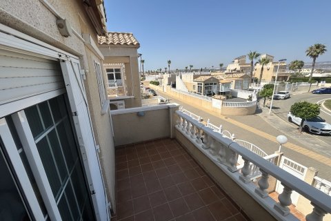 Townhouse à vendre Torrevieja, Alicante, Espagne, 2 chambres, 83 m2 No. 125780 - photo 14