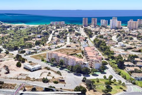 Huoneisto myytävänä Dehesa De Campoamor, Alicante, Espanja, 3 makuuhuonetta, 107 m2 No. 125738 - kuva 25
