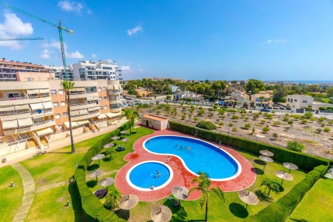 Huoneisto myytävänä Dehesa De Campoamor, Alicante, Espanja, 3 makuuhuonetta, 107 m2 No. 125738 - kuva 23