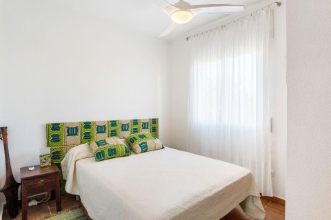 Huoneisto myytävänä Dehesa De Campoamor, Alicante, Espanja, 3 makuuhuonetta, 107 m2 No. 125738 - kuva 14