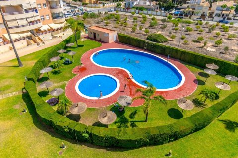 Huoneisto myytävänä Dehesa De Campoamor, Alicante, Espanja, 3 makuuhuonetta, 107 m2 No. 125738 - kuva 22