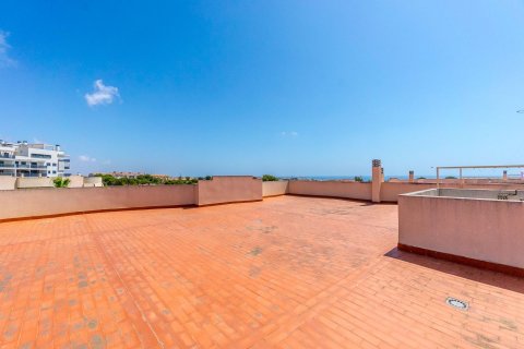 Huoneisto myytävänä Dehesa De Campoamor, Alicante, Espanja, 3 makuuhuonetta, 107 m2 No. 125738 - kuva 21