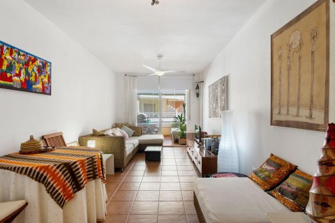 Huoneisto myytävänä Dehesa De Campoamor, Alicante, Espanja, 3 makuuhuonetta, 107 m2 No. 125738 - kuva 6