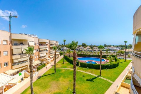 Huoneisto myytävänä Dehesa De Campoamor, Alicante, Espanja, 3 makuuhuonetta, 107 m2 No. 125738 - kuva 20