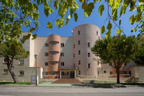 Huoneisto myytävänä Dehesa De Campoamor, Alicante, Espanja, 3 makuuhuonetta, 107 m2 No. 125738 - kuva 24