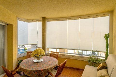 Huoneisto myytävänä Dehesa De Campoamor, Alicante, Espanja, 3 makuuhuonetta, 107 m2 No. 125738 - kuva 19