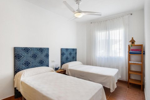 Huoneisto myytävänä Dehesa De Campoamor, Alicante, Espanja, 3 makuuhuonetta, 107 m2 No. 125738 - kuva 12