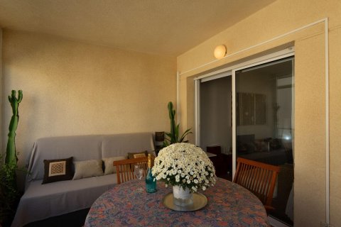 Huoneisto myytävänä Dehesa De Campoamor, Alicante, Espanja, 3 makuuhuonetta, 107 m2 No. 125738 - kuva 18