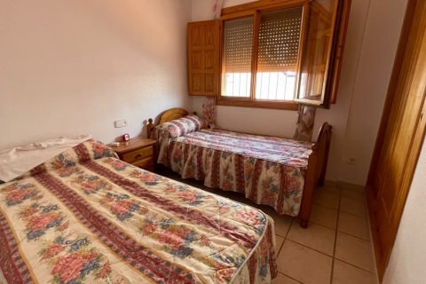Townhouse for sale Pilar de la Horadada, Alicante, Spain 3 bedrooms, 76 sq.m. No. 125743 - photo 16