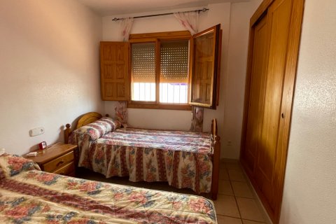 Townhouse for sale Pilar de la Horadada, Alicante, Spain 3 bedrooms, 76 sq.m. No. 125743 - photo 17