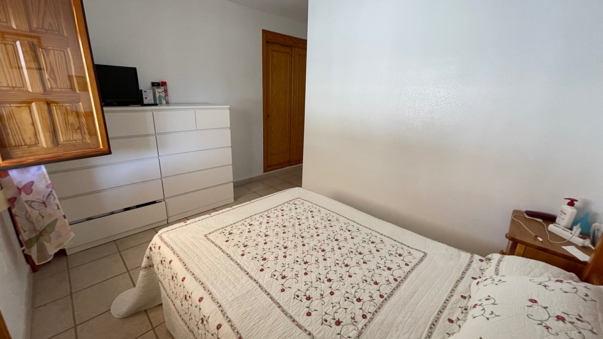 Kaupunkipientalo Torre de la Horadada, Alicante, Espanja 3 makuuhuonetta, 76 m2 No. 125743