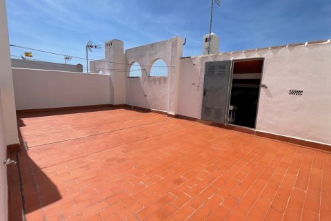 Townhouse for sale Pilar de la Horadada, Alicante, Spain 3 bedrooms, 76 sq.m. No. 125743 - photo 25