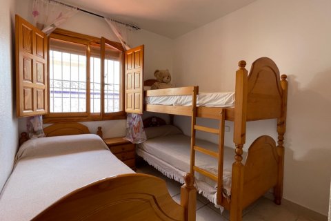 Townhouse for sale Pilar de la Horadada, Alicante, Spain 3 bedrooms, 76 sq.m. No. 125743 - photo 19