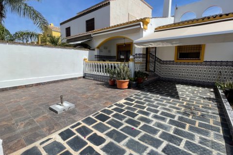Townhouse for sale Pilar de la Horadada, Alicante, Spain 3 bedrooms, 76 sq.m. No. 125743 - photo 2