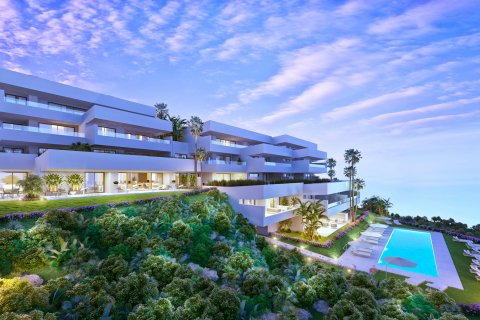 Apartamento en venta Ojén, Málaga, España 2 dormitorios, 208 m2 No. 124440 - foto 1