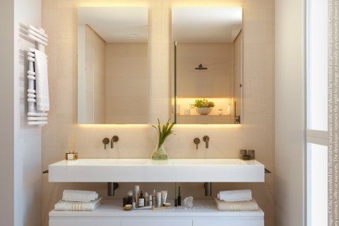 Apartamento en venta Ojén, Málaga, España 2 dormitorios, 208 m2 No. 124440 - foto 8