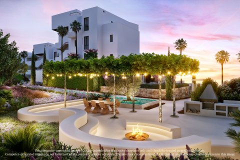 Apartamento en venta Ojén, Málaga, España 2 dormitorios, 208 m2 No. 124440 - foto 11