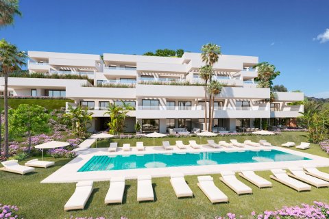 Apartamento en venta Ojén, Málaga, España 2 dormitorios, 208 m2 No. 124440 - foto 10