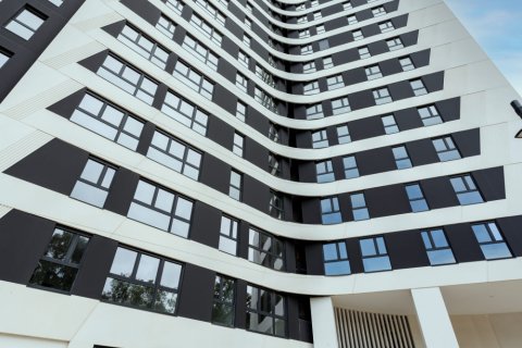Appartamento in vendita Malaga, Spagna 3 camere da letto, 124 mq. N° 124435 - foto 5