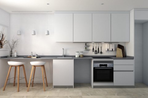 Appartamento in vendita Malaga, Spagna 3 camere da letto, 124 mq. N° 124435 - foto 17