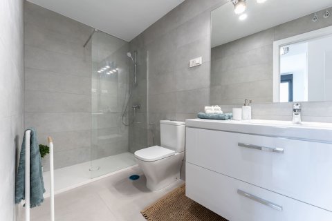 Appartamento in vendita Malaga, Spagna 3 camere da letto, 124 mq. N° 124435 - foto 30