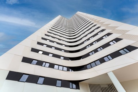 Appartamento in vendita Malaga, Spagna 3 camere da letto, 124 mq. N° 124435 - foto 9