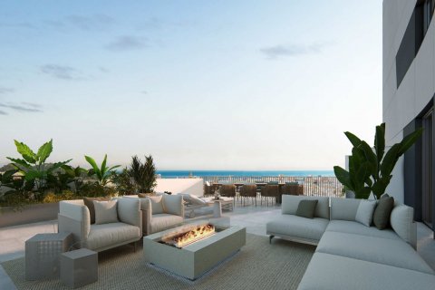 Appartamento in vendita Malaga, Spagna 3 camere da letto, 124 mq. N° 124435 - foto 1