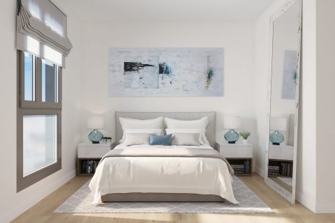 Appartamento in vendita Malaga, Spagna 3 camere da letto, 124 mq. N° 124435 - foto 20