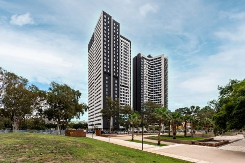 Appartamento in vendita Malaga, Spagna 3 camere da letto, 124 mq. N° 124435 - foto 15