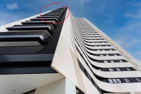 Appartamento in vendita Malaga, Spagna 3 camere da letto, 124 mq. N° 124435 - foto 10